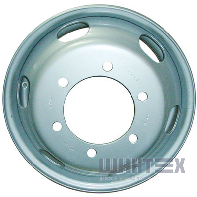 Кременчуг 508 Автобусы Богдан 6x17.5 6x222.25 ET125 DIA164